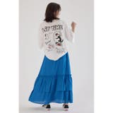 フリルスカート | RODEO CROWNS WIDE BOWL | 詳細画像23 