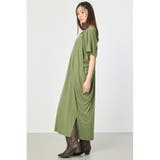 ツイスト2WAYワンピース | RODEO CROWNS WIDE BOWL | 詳細画像25