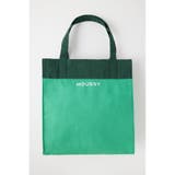 GRN | MOUSSY EVERYDAY トートバッグ | MOUSSY OUTLET