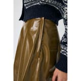 F/LEATHER フレアスカート | MOUSSY OUTLET | 詳細画像20