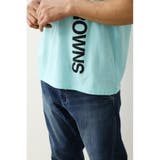 スタンディングロゴTシャツ | RODEO CROWNS WIDE BOWL | 詳細画像21 