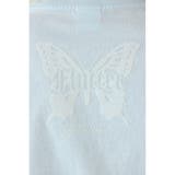 Ribon×Butterfly TEE | RODEO CROWNS WIDE BOWL | 詳細画像31 