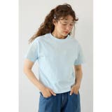 Ribon×Butterfly TEE | RODEO CROWNS WIDE BOWL | 詳細画像20 
