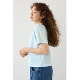 Ribon×Butterfly TEE | RODEO CROWNS WIDE BOWL | 詳細画像21 