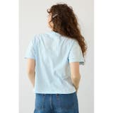 Ribon×Butterfly TEE | RODEO CROWNS WIDE BOWL | 詳細画像22 