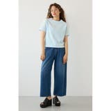 Ribon×Butterfly TEE | RODEO CROWNS WIDE BOWL | 詳細画像23 