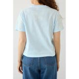 Ribon×Butterfly TEE | RODEO CROWNS WIDE BOWL | 詳細画像27 