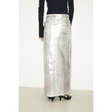 SHINY FRONT SLIT COLUMN SK-E | SLY OUTLET | 詳細画像9 