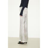 SHINY FRONT SLIT COLUMN SK-E | SLY OUTLET | 詳細画像8 