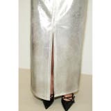 SHINY FRONT SLIT COLUMN SK-E | SLY OUTLET | 詳細画像11 