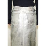SHINY FRONT SLIT COLUMN SK-E | SLY OUTLET | 詳細画像12 