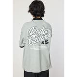 バックサガラロゴポロシャツ | RODEO CROWNS WIDE BOWL | 詳細画像23