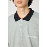 バックサガラロゴポロシャツ | RODEO CROWNS WIDE BOWL | 詳細画像29 