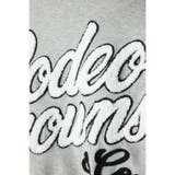 バックサガラロゴポロシャツ | RODEO CROWNS WIDE BOWL | 詳細画像33 