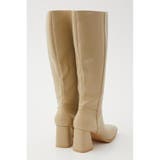 USEFUL KNEE ブーツ | SLY OUTLET | 詳細画像12