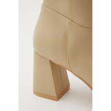 USEFUL KNEE ブーツ | SLY OUTLET | 詳細画像13