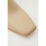 USEFUL KNEE ブーツ | SLY OUTLET | 詳細画像14