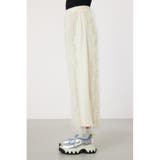 チュールフリルラインスカート | RODEO CROWNS WIDE BOWL | 詳細画像7