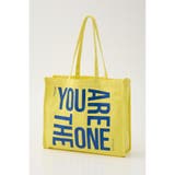 2WAY COLOR TOTE | RODEO CROWNS WIDE BOWL | 詳細画像7