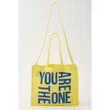 YEL | 2WAY COLOR TOTE | RODEO CROWNS WIDE BOWL