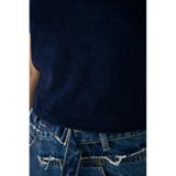 DOUBLE COLLAR PILE SKIPPER Tシャツ | MOUSSY OUTLET | 詳細画像18 