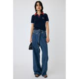 DOUBLE COLLAR PILE SKIPPER Tシャツ | MOUSSY OUTLET | 詳細画像8 