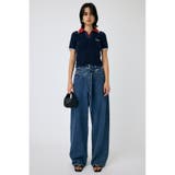 DOUBLE COLLAR PILE SKIPPER Tシャツ | MOUSSY OUTLET | 詳細画像10 
