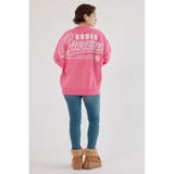 モノグラムロゴスウェット | RODEO CROWNS WIDE BOWL | 詳細画像13 