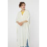 スキッパーシャツワンピース | RODEO CROWNS WIDE BOWL | 詳細画像3