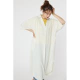 スキッパーシャツワンピース | RODEO CROWNS WIDE BOWL | 詳細画像4