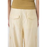 SHEER RIP MILITARY パンツ | MOUSSY OUTLET | 詳細画像10 
