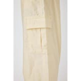 SHEER RIP MILITARY パンツ | MOUSSY OUTLET | 詳細画像12