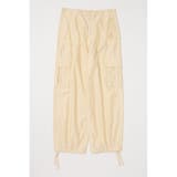 SHEER RIP MILITARY パンツ | MOUSSY OUTLET | 詳細画像16