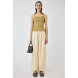 SHEER RIP MILITARY パンツ | MOUSSY OUTLET | 詳細画像3 