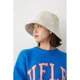 フェイクレザーチューリップハット | RODEO CROWNS WIDE BOWL | 詳細画像6 