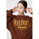 WYOMING SW TOPS | RODEO CROWNS WIDE BOWL | 詳細画像1 