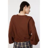 WYOMING SW TOPS | RODEO CROWNS WIDE BOWL | 詳細画像3 