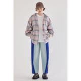 ヴィンテージチェックフードシャツ | RODEO CROWNS WIDE BOWL | 詳細画像19 