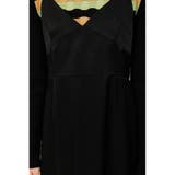 ASYMMETRY CAMI ワンピース | SLY OUTLET | 詳細画像8