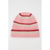 ボーダーモヘアニットビーニー | RODEO CROWNS WIDE BOWL | 詳細画像13 