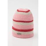 ボーダーモヘアニットビーニー | RODEO CROWNS WIDE BOWL | 詳細画像18 