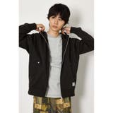 (UNISEX)SHARE スタンドネックジップパーカー | RODEO CROWNS WIDE BOWL | 詳細画像7 