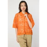 クロシェカーディガン | RODEO CROWNS WIDE BOWL | 詳細画像19 