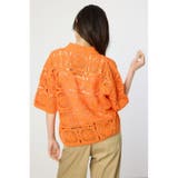 クロシェカーディガン | RODEO CROWNS WIDE BOWL | 詳細画像22 