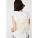 MULTI WAYシアーキャミソール×タンクSET | RODEO CROWNS WIDE BOWL | 詳細画像3 