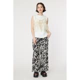 MULTI WAYシアーキャミソール×タンクSET | RODEO CROWNS WIDE BOWL | 詳細画像4 