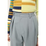 HW MANISH パンツ | SLY OUTLET | 詳細画像13