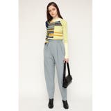 HW MANISH パンツ | SLY OUTLET | 詳細画像8