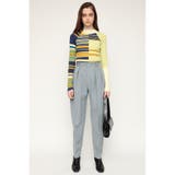 GRY | HW MANISH パンツ | SLY OUTLET