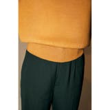 DOUBLE FACE KNIT TOP | MOUSSY OUTLET | 詳細画像23